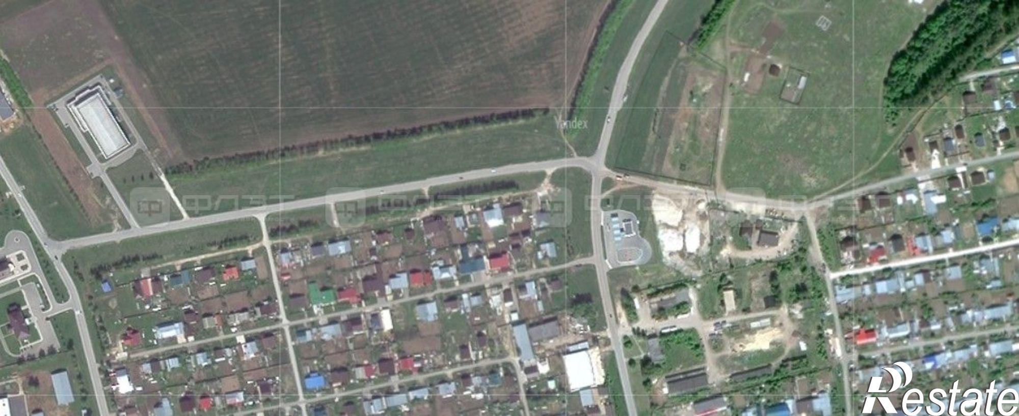 Купить землю, земельный участок за 3 150 000 рублей на ул. Крайняя