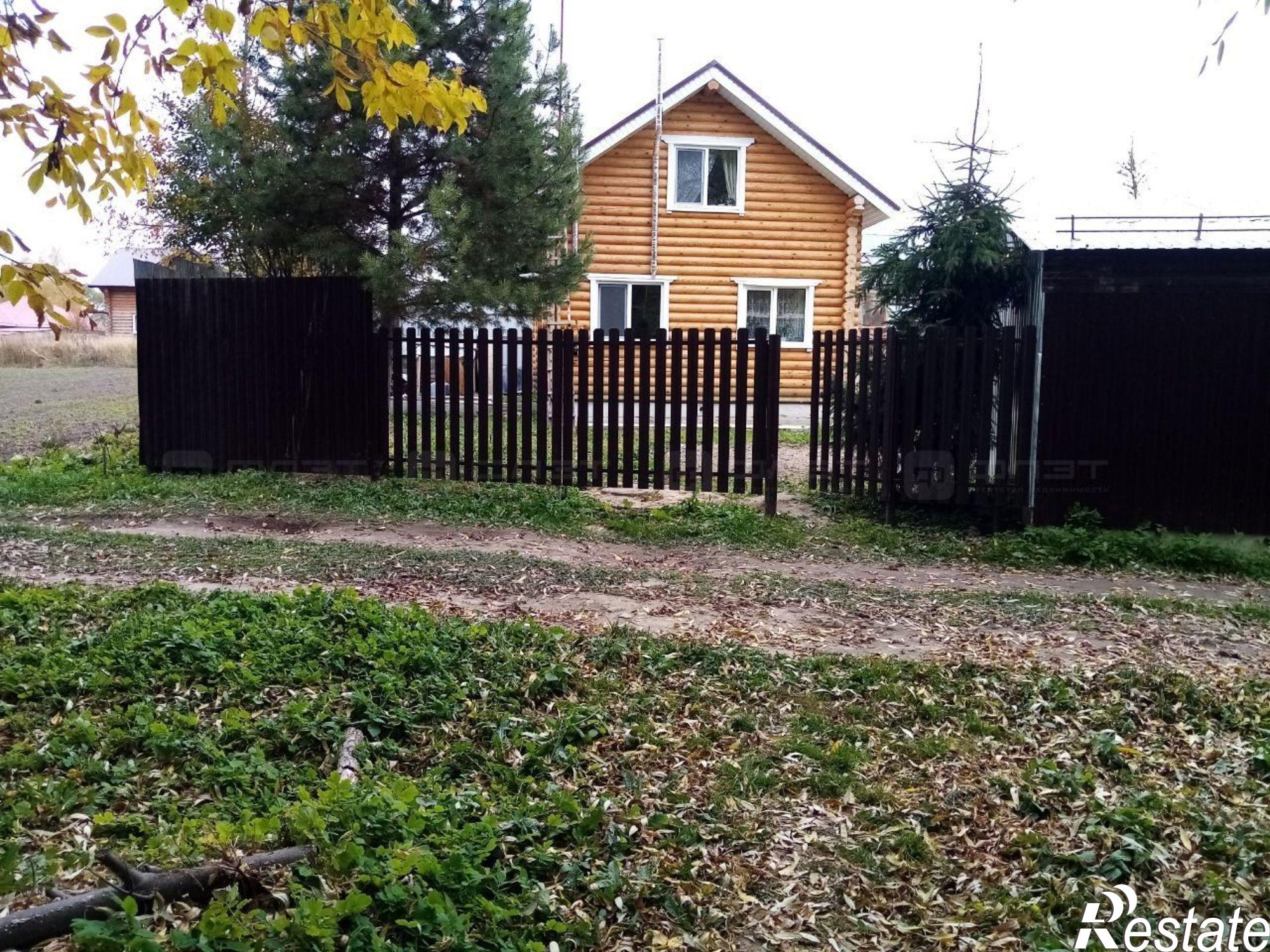 Купить дачу, дом, коттедж за 11 890 000 рублей на ул. Центральная, дом 45