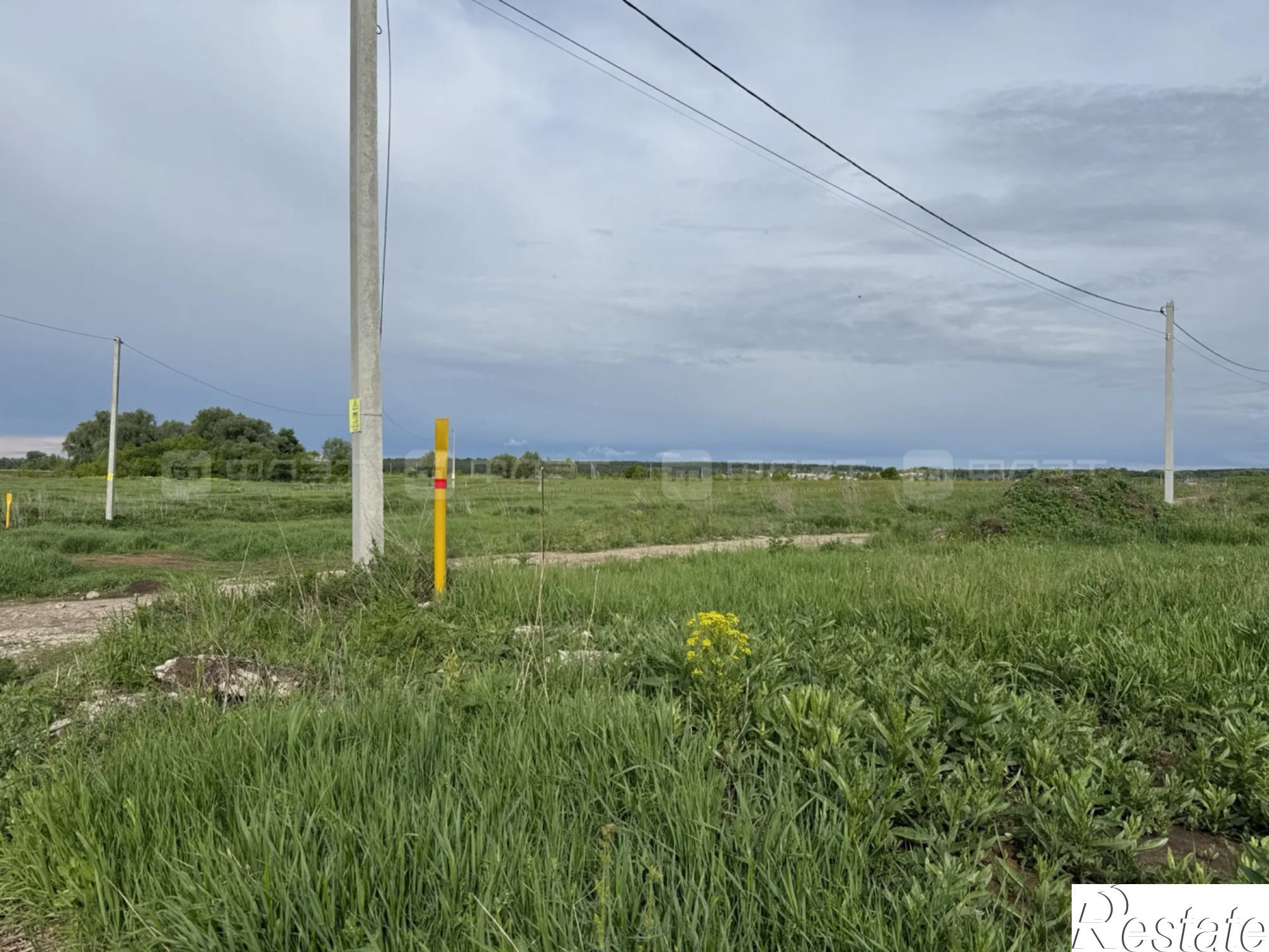 Купить землю, земельный участок за 2 800 000 рублей на ул. Актайская, дом 1