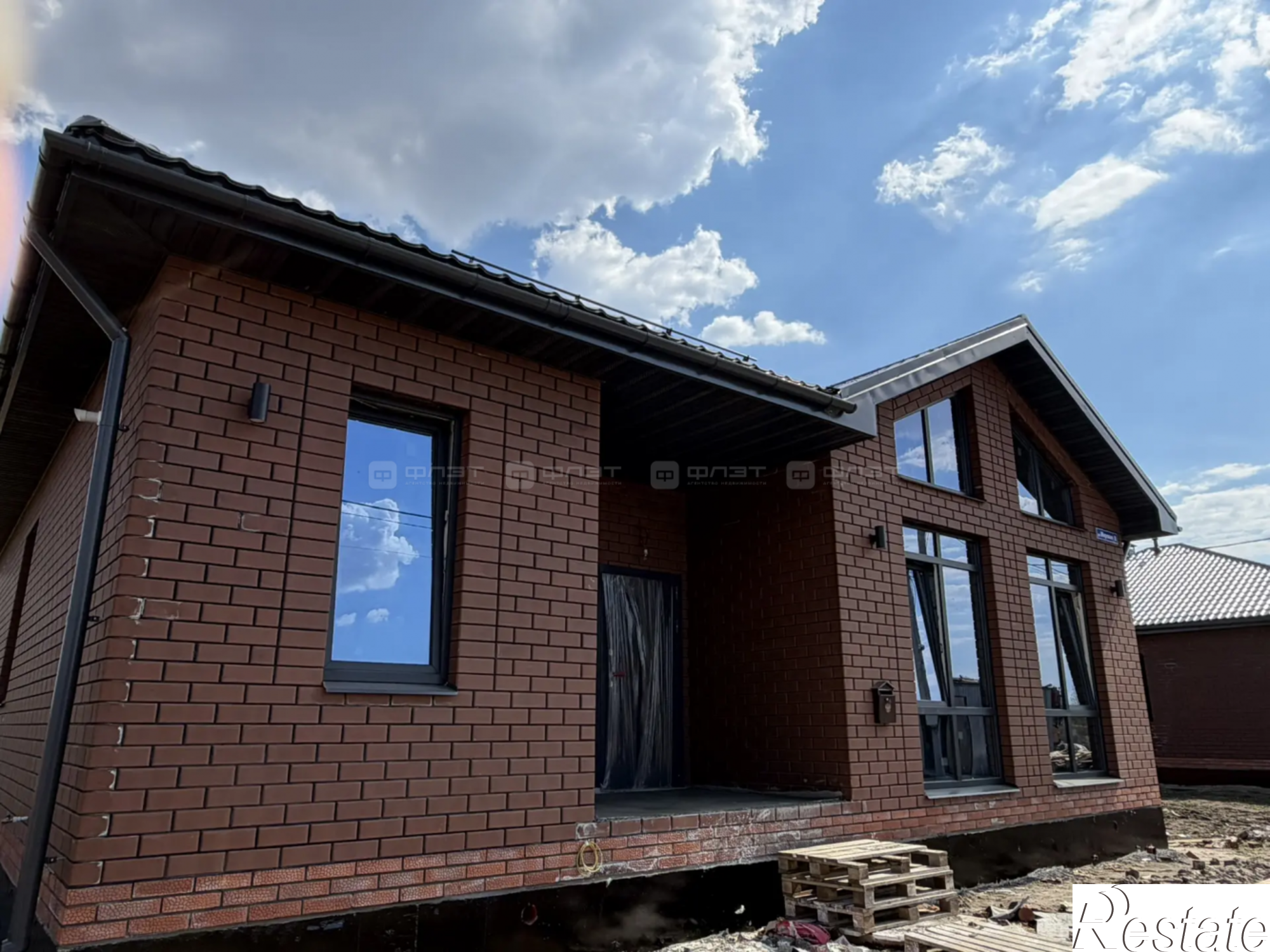 Купить дачу, дом, коттедж за 8 950 000 рублей на ул. Мировая, дом 8