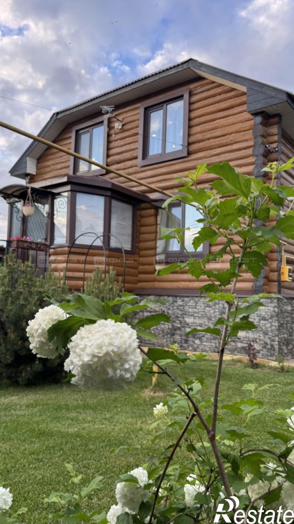Купить дачу, дом, коттедж за 12 500 000 рублей на ул. Магистральная