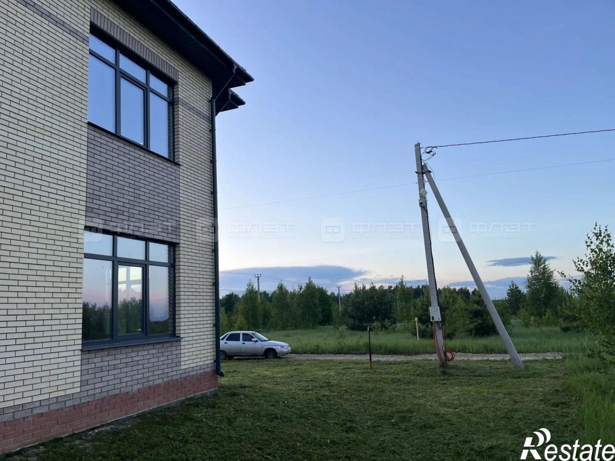 Купить дачу, дом, коттедж за 13 400 000 рублей на ул. Звездная, дом 2