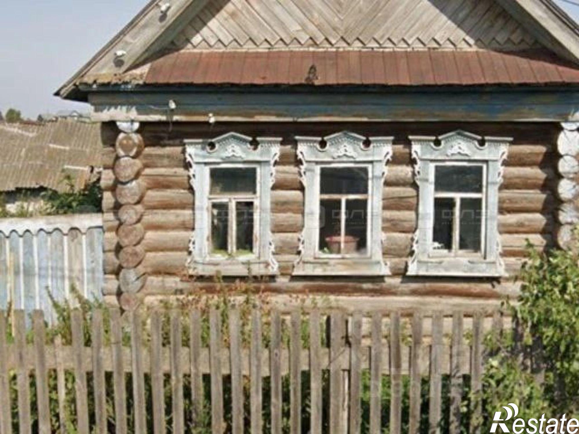 Купить дачу, дом, коттедж за 500 000 рублей на ул. Татарстан, дом 38