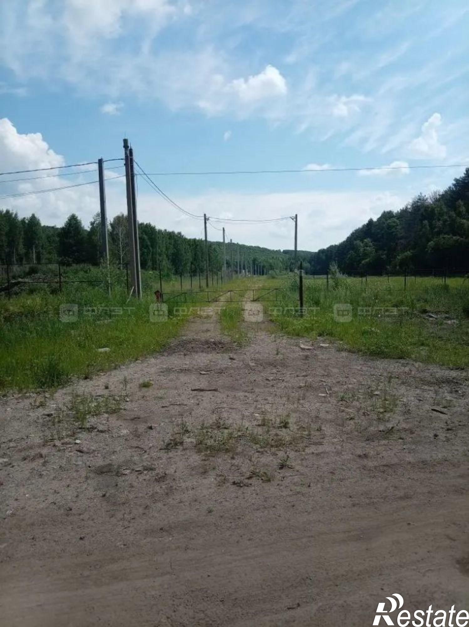 Купить землю, земельный участок за 2 600 000 рублей на Участок, дом 199