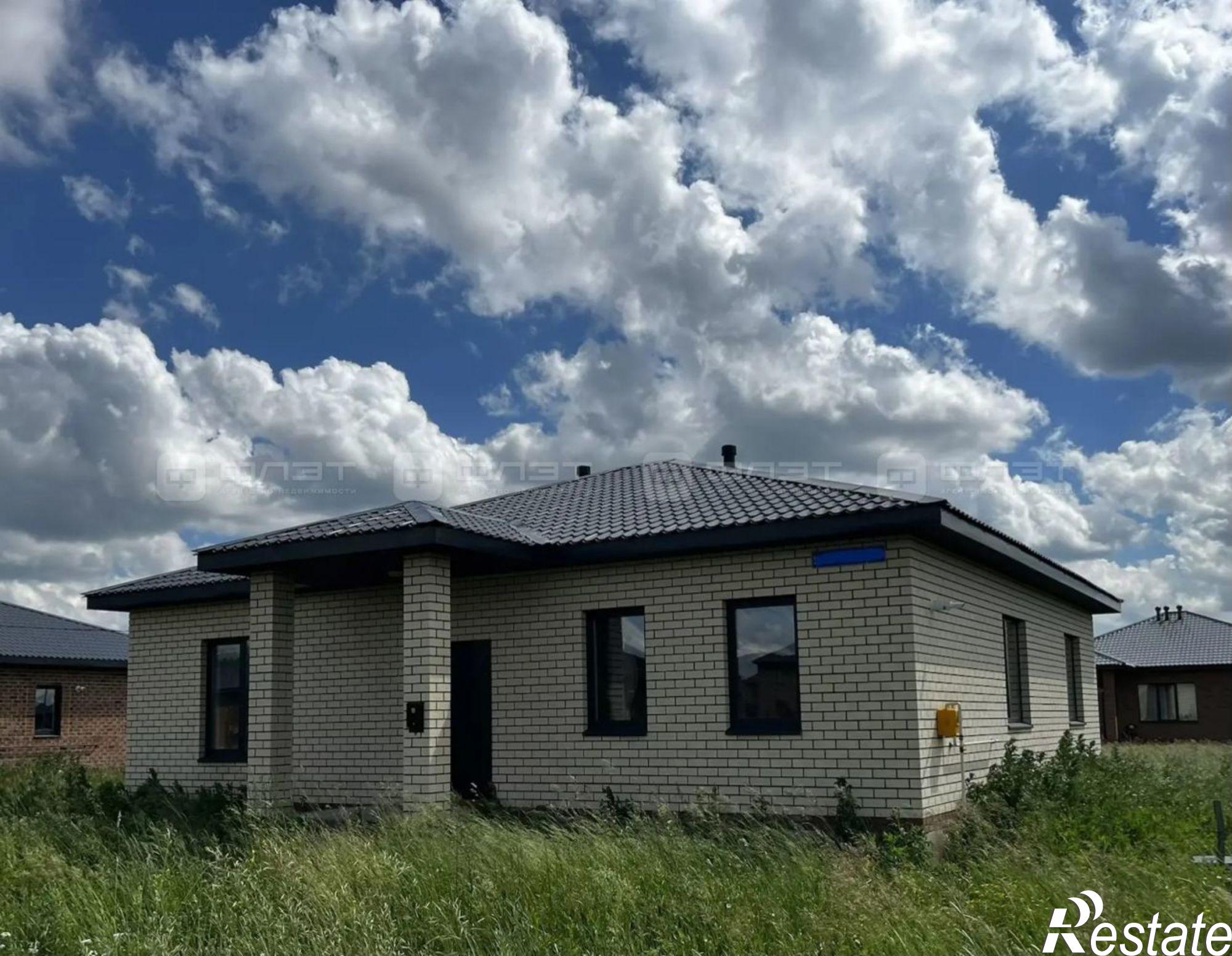 Купить дачу, дом, коттедж за 10 699 000 рублей на ул. Фатыха Карима