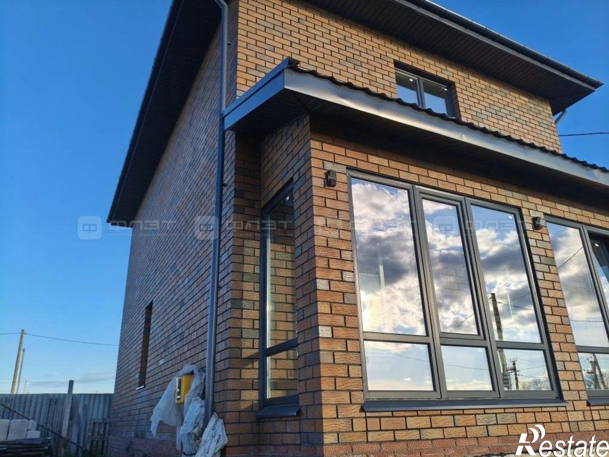 Купить дачу, дом, коттедж за 8 200 000 рублей на ул. Еловая, дом 2