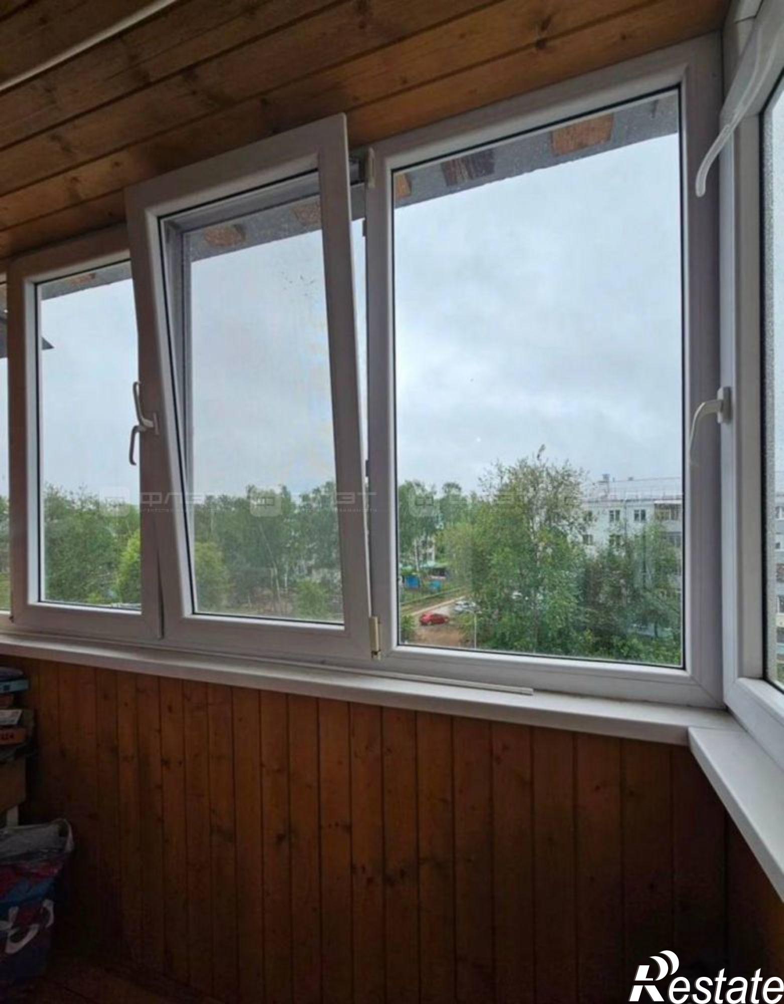 Купить квартиру за 4 600 000 рублей на ул. Рогачева, дом 21