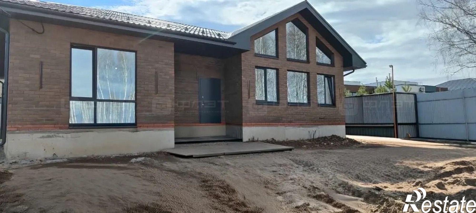 Купить дачу, дом, коттедж за 12 500 000 рублей на 29 квартал, дом 144/1