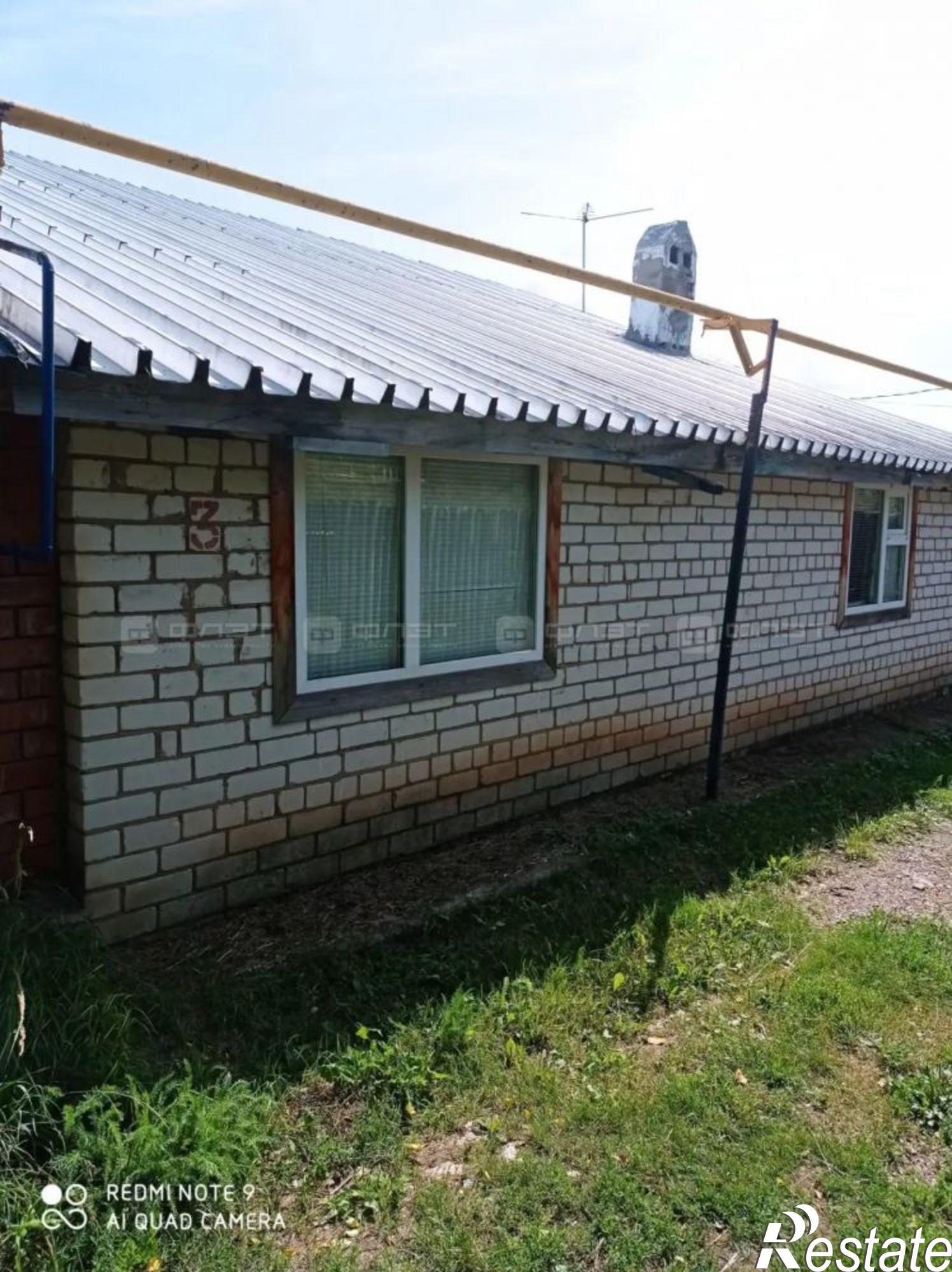 Купить дачу, дом, коттедж за 5 900 000 рублей на пер. Зеленый