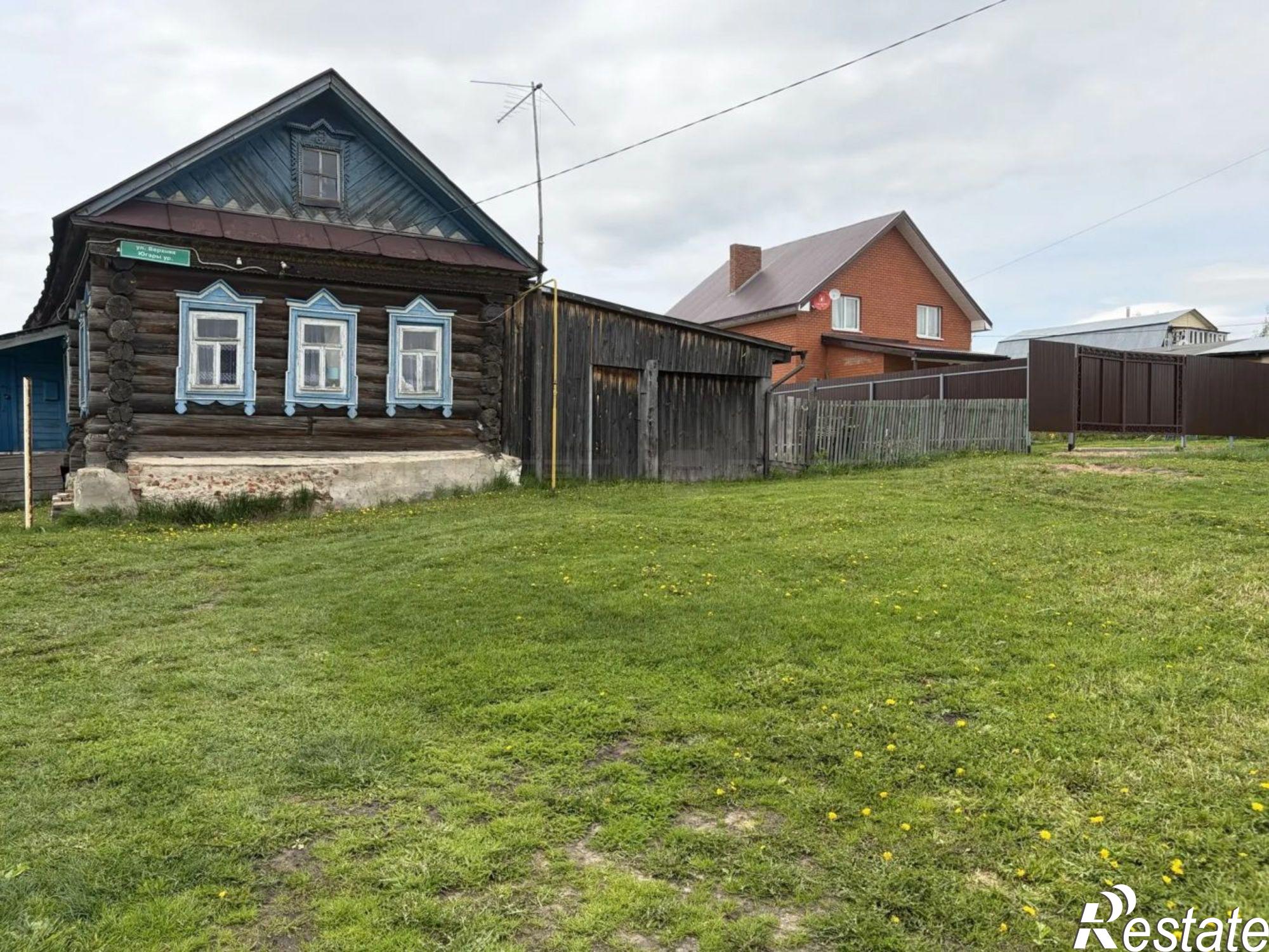Купить землю, земельный участок за 3 500 000 рублей на ул. Верхняя, дом 902