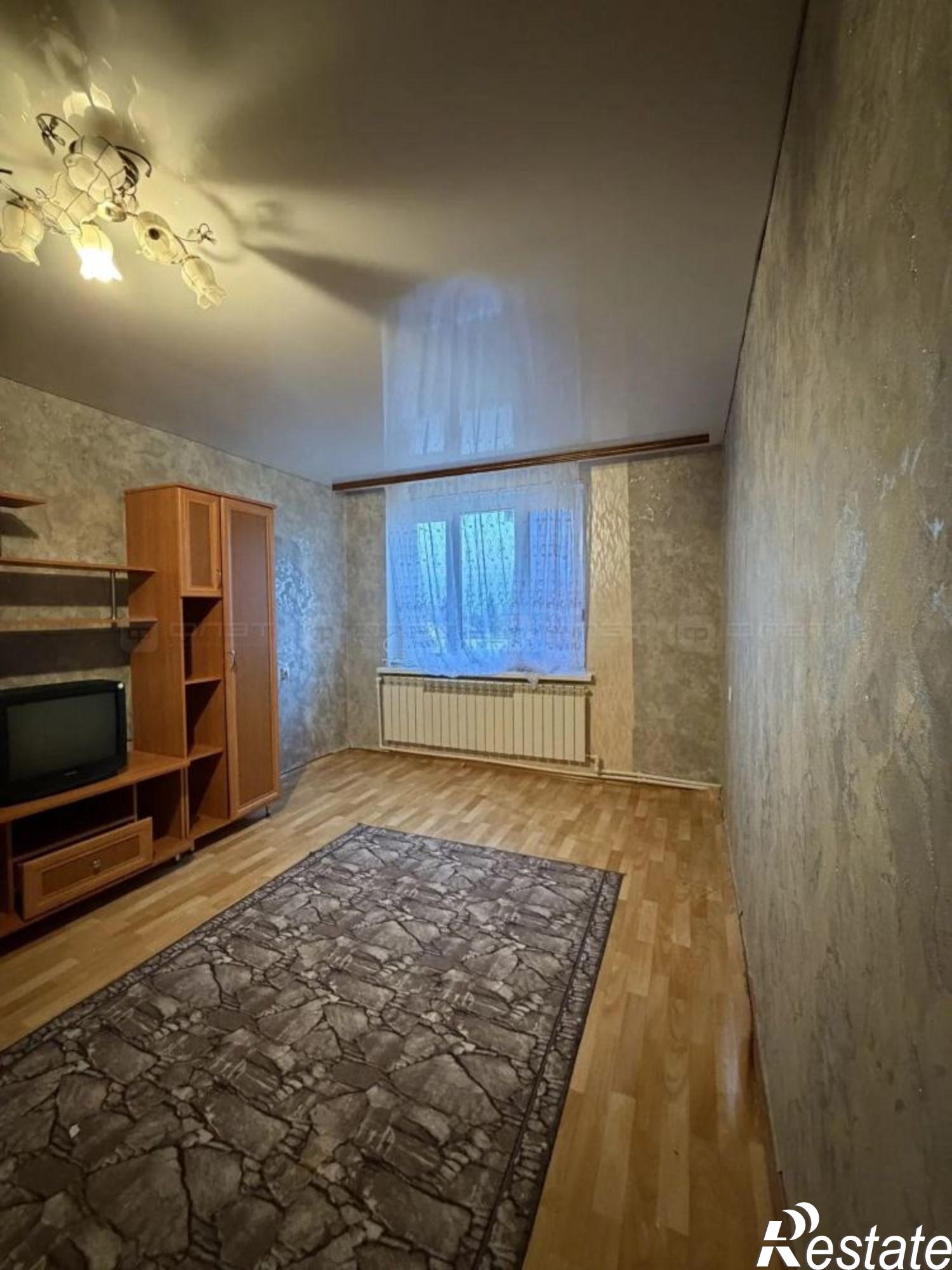 Купить квартиру за 3 400 000 рублей на ул. Калинина, дом 48