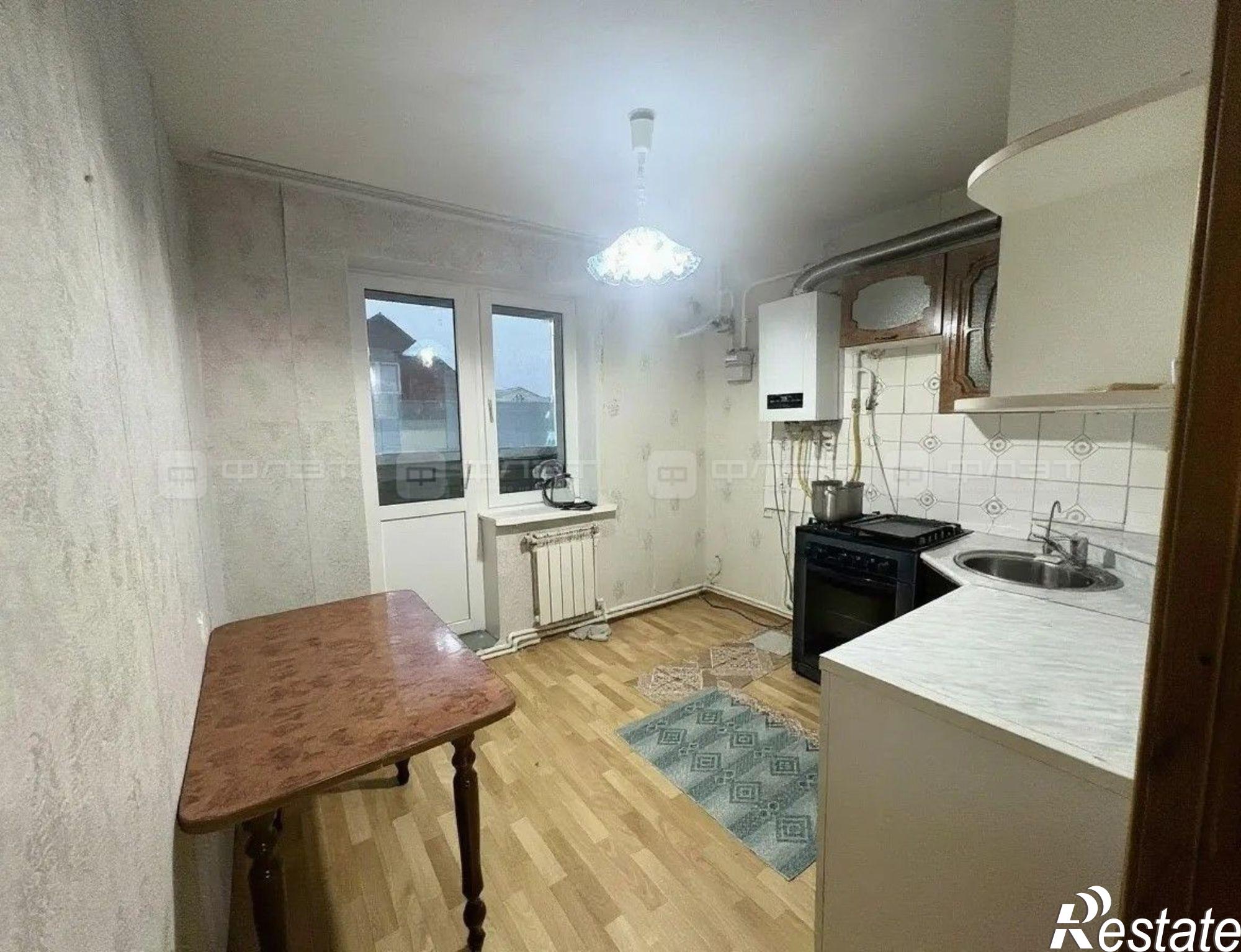 Купить квартиру за 3 400 000 рублей на ул. Калинина, дом 48
