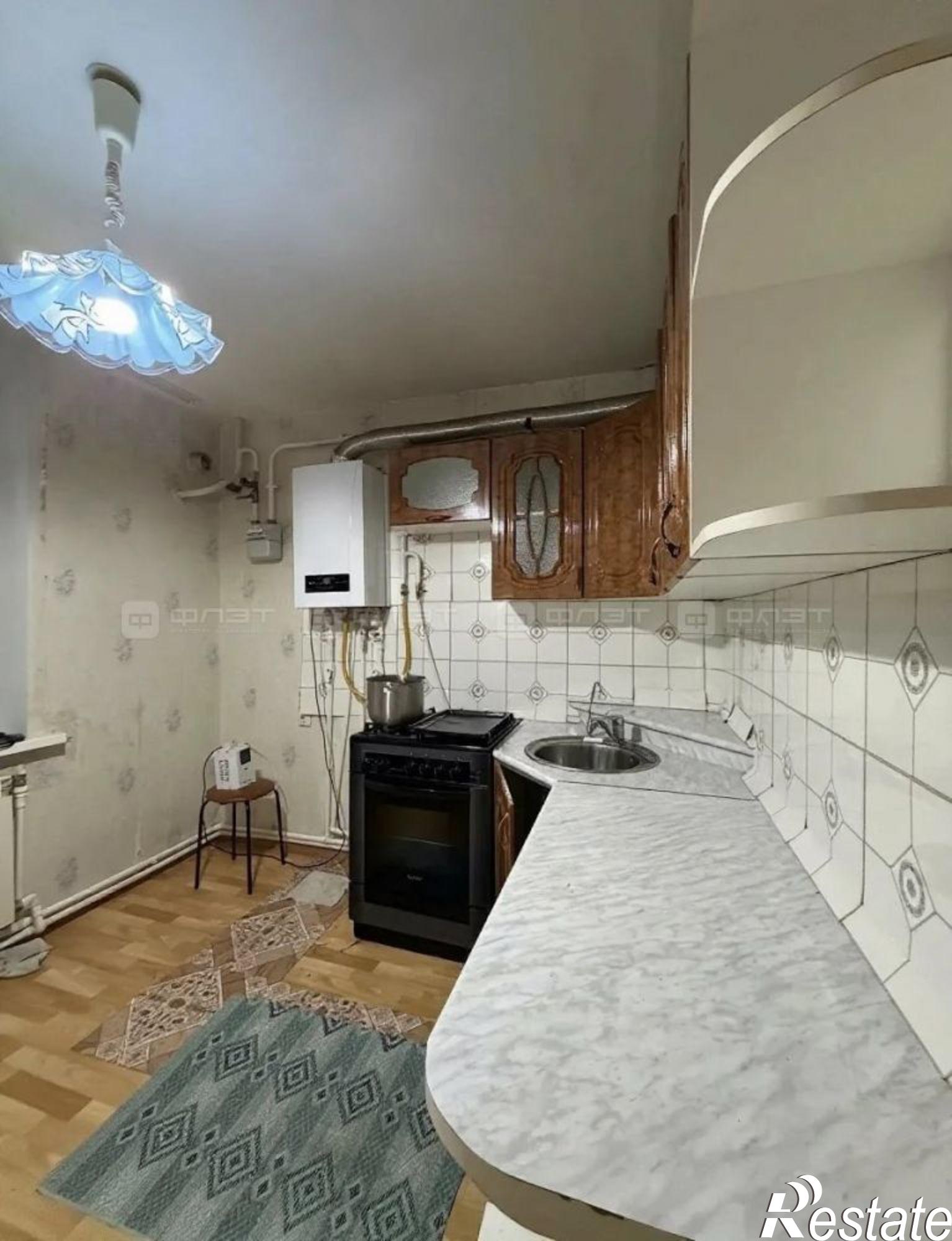 Купить квартиру за 3 400 000 рублей на ул. Калинина, дом 48