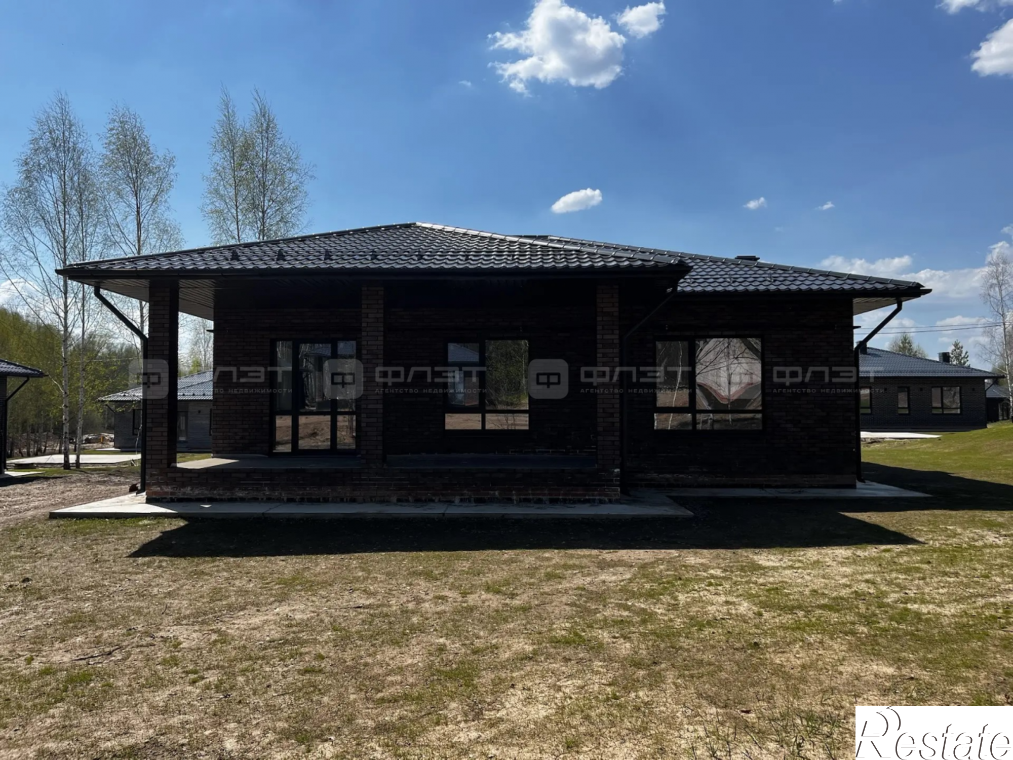Купить дачу, дом, коттедж за 11 950 000 рублей на ул. 4-я Спортивная