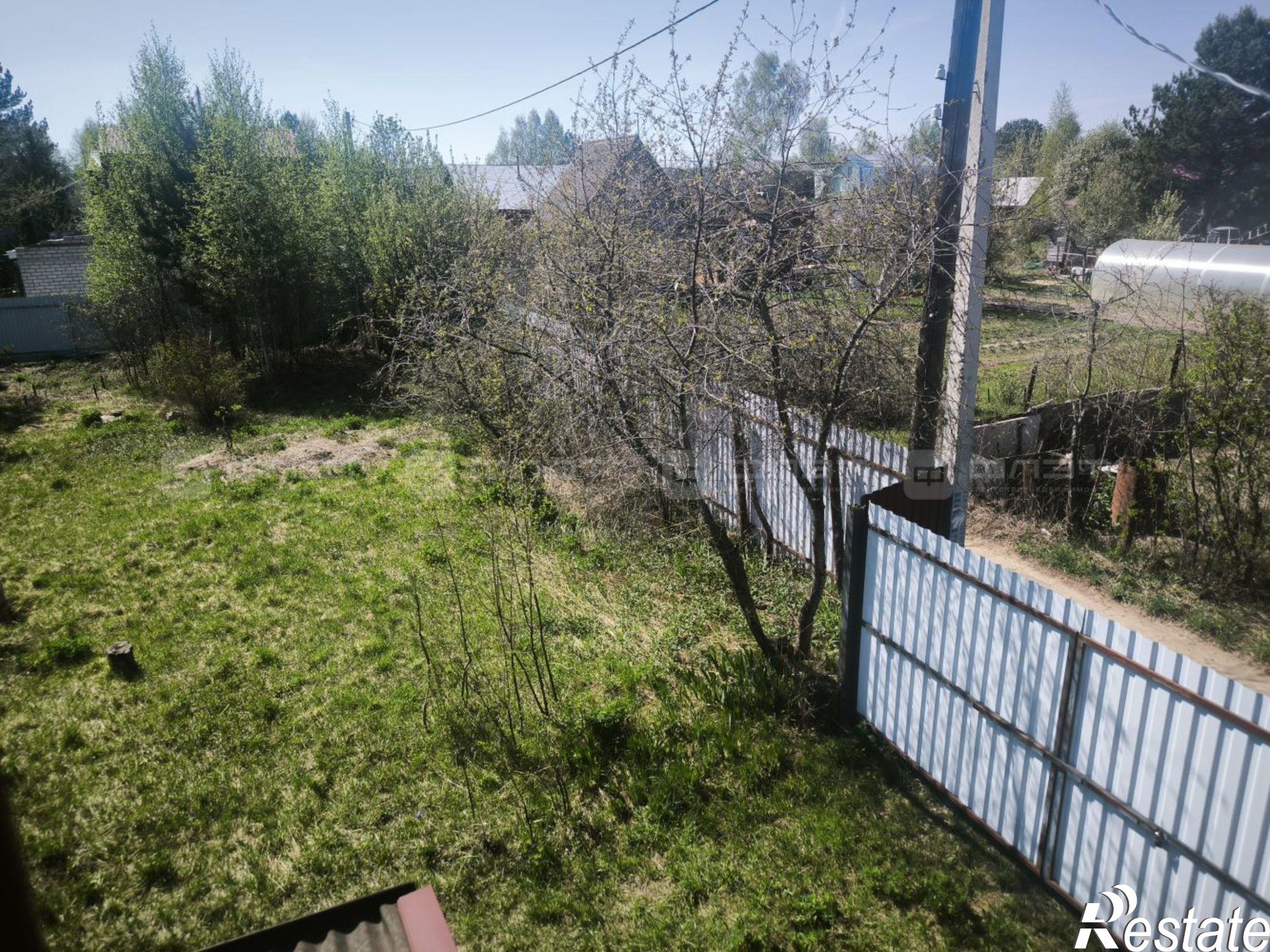 Купить землю, земельный участок за 1 200 000 рублей на Участок, дом 12