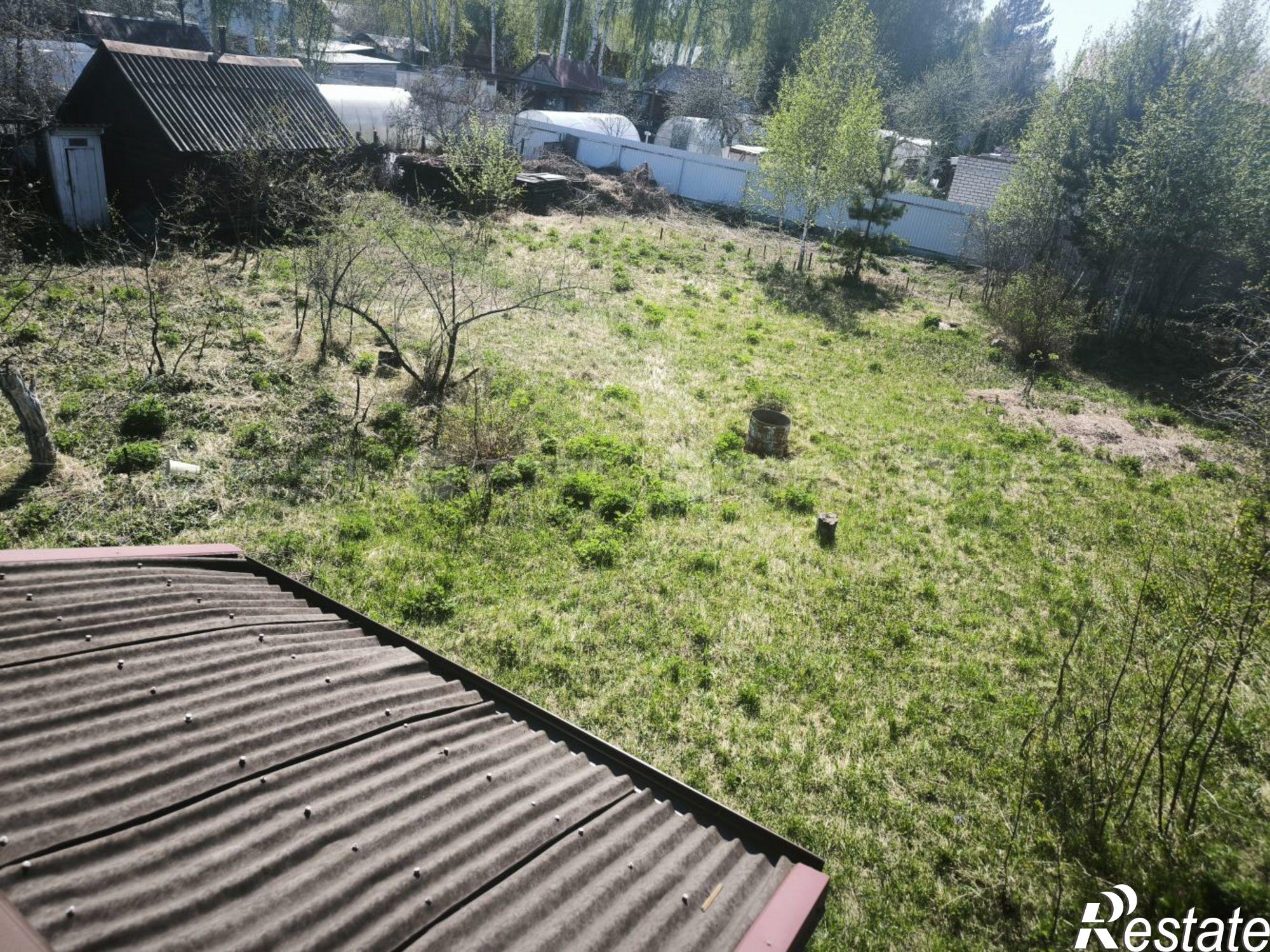 Купить землю, земельный участок за 1 200 000 рублей на Участок, дом 12