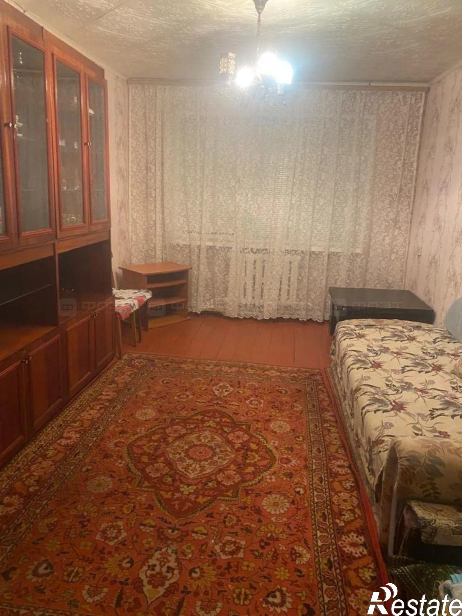Купить квартиру за 4 000 000 рублей на ул. Центральная, дом 6