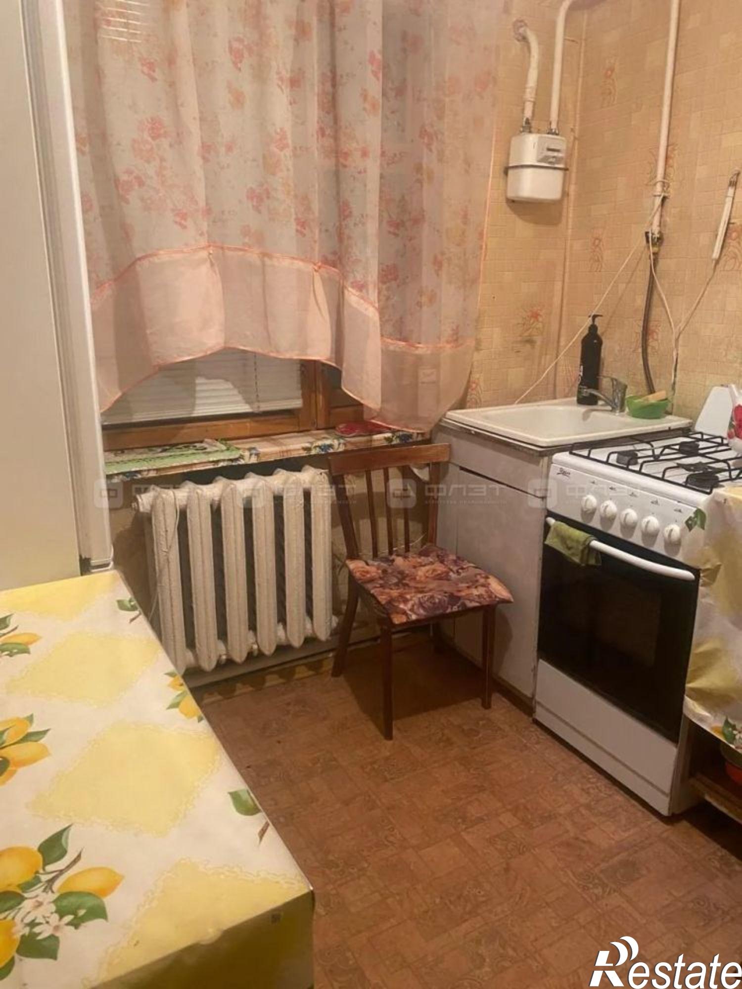 Купить квартиру за 4 000 000 рублей на ул. Центральная, дом 6