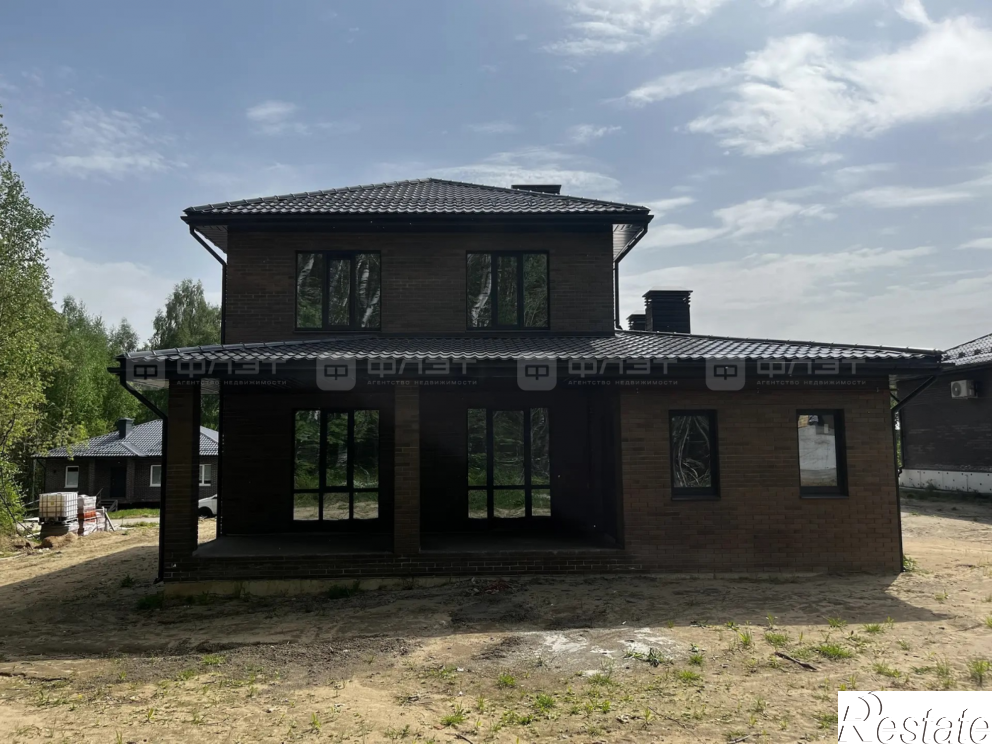 Купить дачу, дом, коттедж за 12 899 000 рублей на ул. Свободы