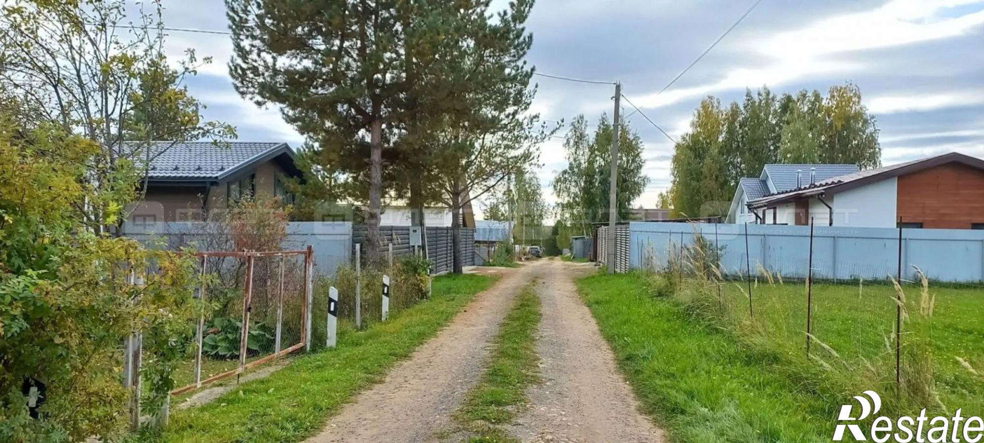 Купить землю, земельный участок за 2 980 000 рублей на СНТ Берёзка