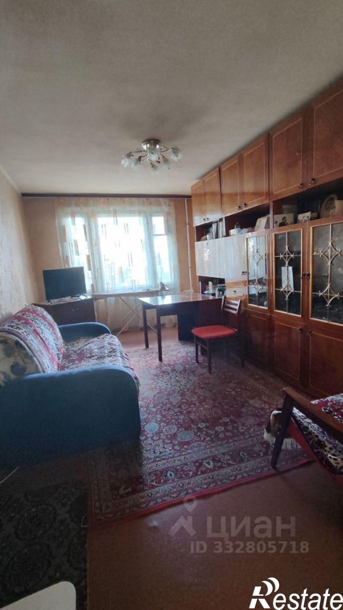 Купить квартиру за 10 300 000 рублей на Казань