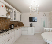 2-комн, 94кв м, этаж 2/9 ул. Патриса Лумумбы, дом 64