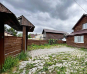 коттедж 117 кв м ул. Рублевая, дом 17