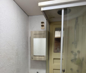 1-комн, 19.7кв м, этаж 1/4 ул. Бирюзовая, дом 19
