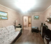 4-комн, 88.7кв м, этаж 4/9 ул. Ноксинский Спуск, дом 13