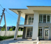 коттедж 205.5 кв м ул. Шершнева, дом 27а