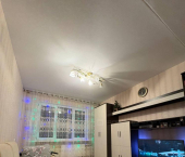 1-комн, 36кв м, этаж 7/10 ул. Садовая, дом 8