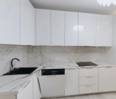 3-комн, 91кв м, этаж 6/9 ул. Зур Урам, дом 1 К5