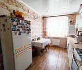 3-комн, 63кв м, этаж 4/4 ул. Советская, дом 4