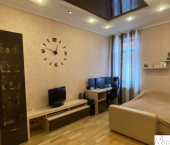 3-комн, 85кв м, этаж 4/10 ул. Меридианная, дом 1