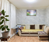 2-комн, 40кв м, этаж 1/1 ул. Советская, дом 12
