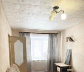 2-комн, 42.2кв м, этаж 1/5 ул. Юбилейная, дом 1