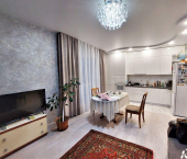 коттедж 73 кв м ул. Михаила Скрементова, дом 59А