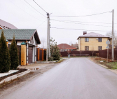 земля 8.3 сот тер. СНТ. Алмаз