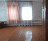 коттедж 41.2 кв м ул. Центральная, дом 12