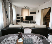 коттедж 115 кв м ул. Романтика