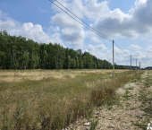 земля 10 сот ул. Московская, дом 4286