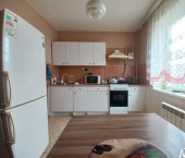 2-комн, 58кв м, этаж 3/10 ул. Гайсина, дом 4