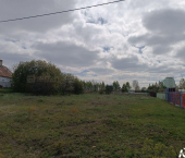 земля 15 сот ул. Центральная, дом 15