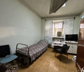 комната 13 кв м ул. Павлюхина, дом 110А