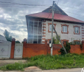 коттедж 400 кв м ул. Тузганак (Вознесенское)
