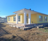 коттедж 206.5 кв м ул. Набережная, дом 26а