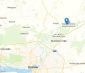 земля 12.5 сот ул. Кирова, дом 29