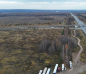 земля 40 сот ул. Полевая, дом 787