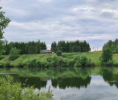 земля 3900 сот Каенсар