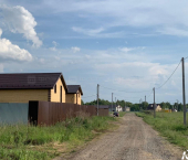 земля 3.4 сот Большие Кургузи